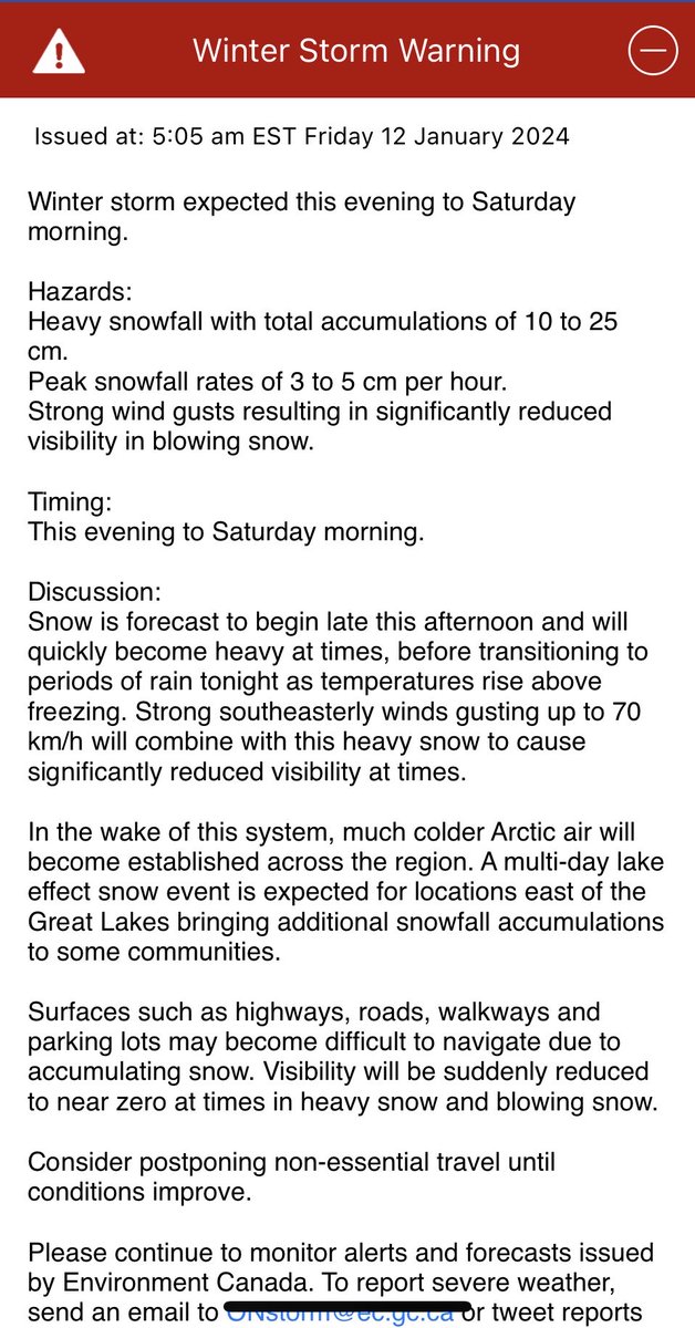 Kincardine Fire & Emergency Services (@firechief1201) on Twitter photo 