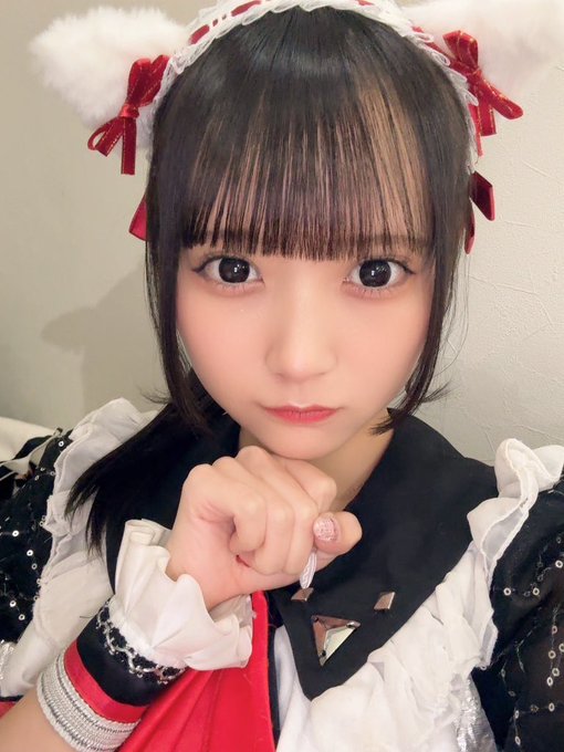 奥野未悠のTwitter画像32