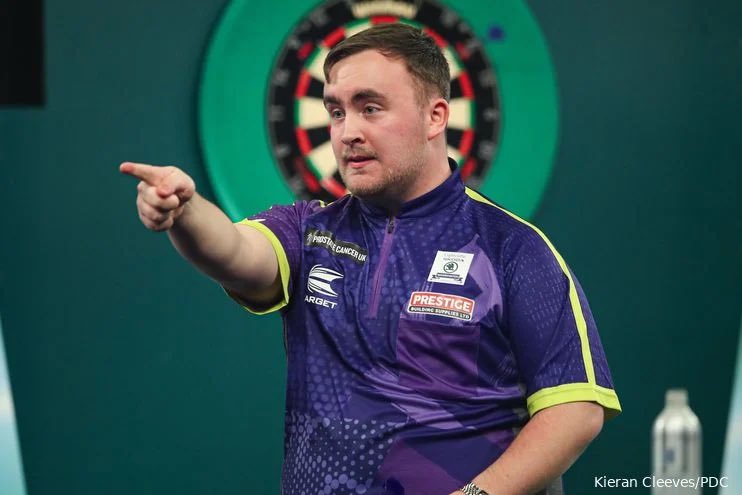 If Luke Littler was to put the maximum annual allowance of £60,000 into his pension, he would have over £1 million if he retired in 50 years, assuming a 6% annual growth. 

But what 16 year old is thinking about their pension