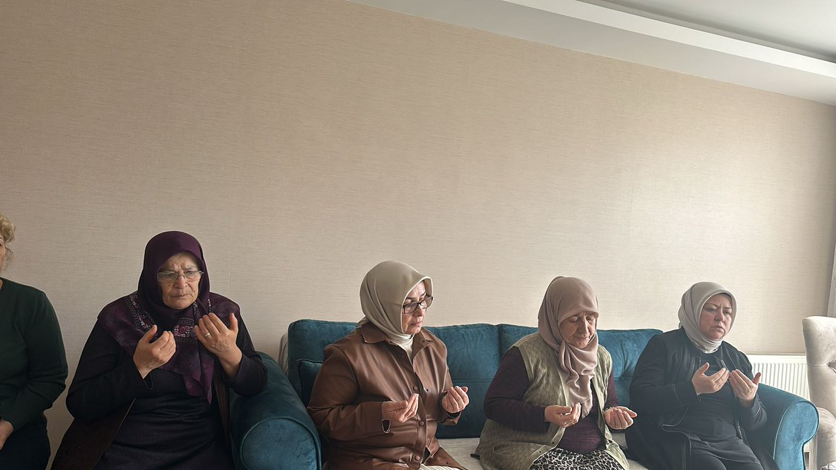 Hatice Çakmak 🇹🇷 tweet media