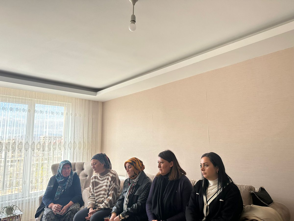 Hatice Çakmak 🇹🇷 tweet media