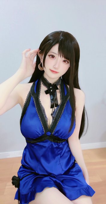 Twitterのコスプレ画像10