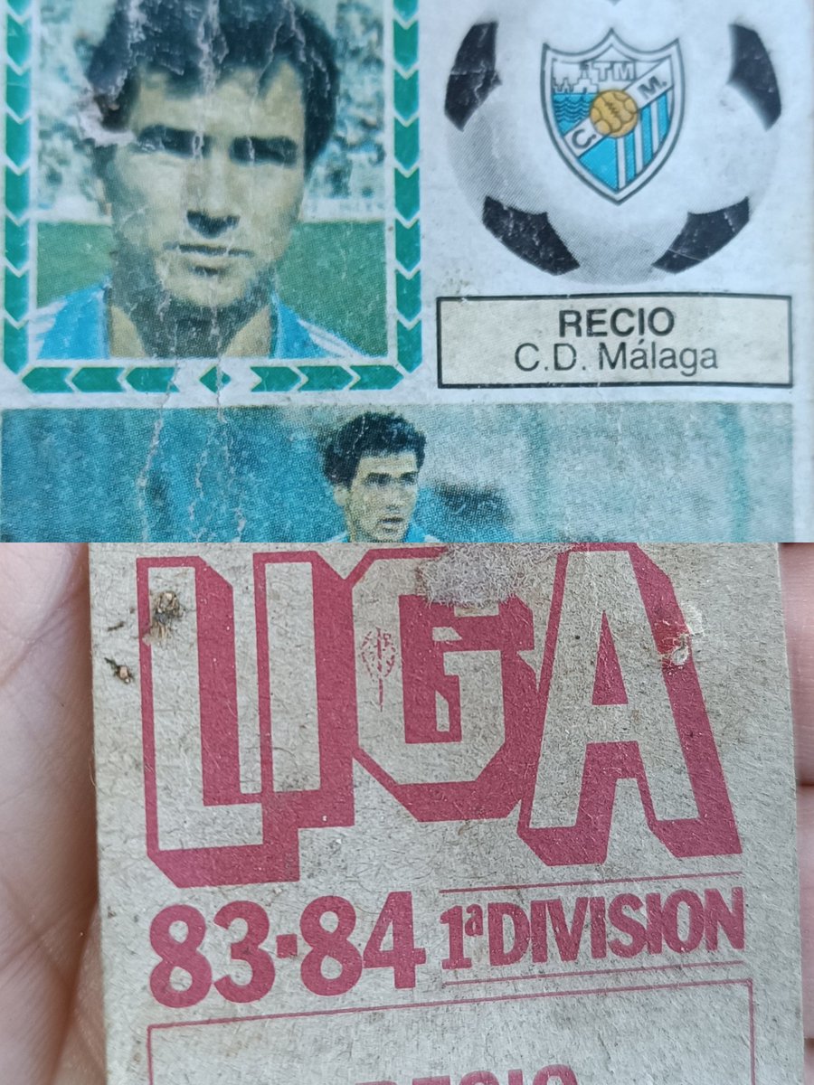 Lo que se encuentra uno por la calle