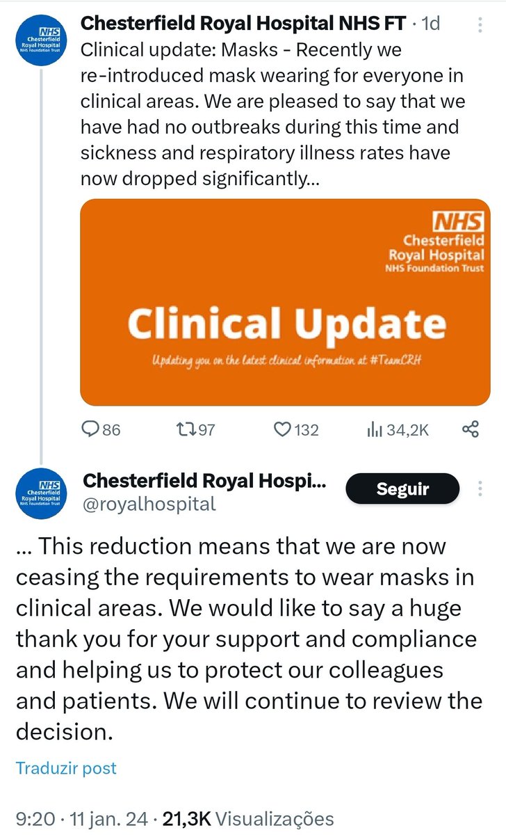RPLerias's tweet photo. "Masks work very well so we are going to ditch them in the middle of a surge" has to be one of the stupidest takes of the pandemic so far. Mind-blowing stupid.
https://t.co/CiKnur8WX3 https://t.co/wEYtxE2qqw