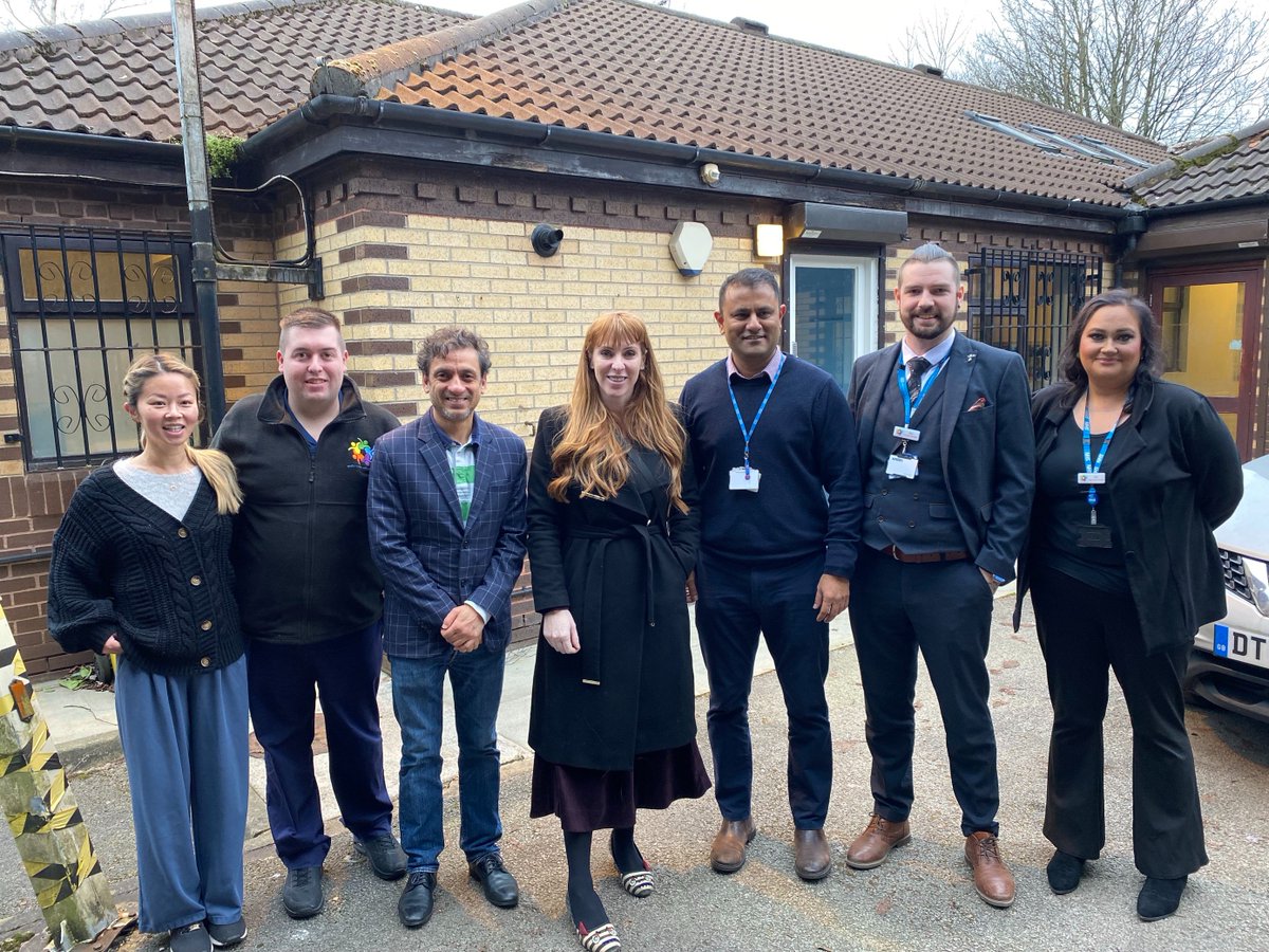 Rebuild General Practice tweet media