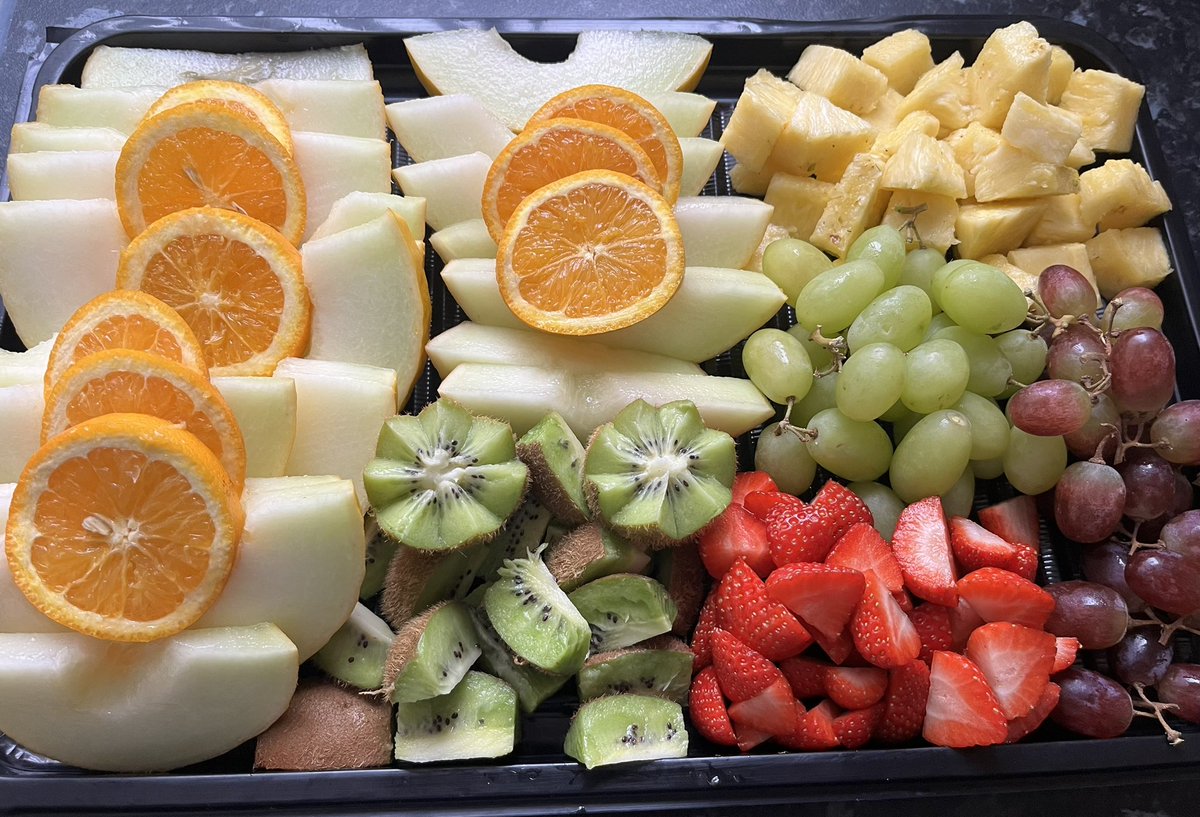 IamROBMITCH's tweet photo. If anyone is looking for any catering, we have started a little catering business. We cater for
any type of event. Birthday parties funerals etc. Please call Jamie on 07950 277489
For a quote https://t.co/kZELRUQ7kC
