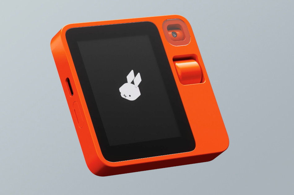 ReviewSpaceInfo's tweet photo. Rabbit Sells 10,000 of its R1 "AI Pocket Companion" in One Single Day: https://t.co/Pt9juT8qC9

#AI #CES2024 #RabbitR1 #PersonalAIAssistant #PocketCompanion #Innovation #TechnologyNews #JesseLyu #ReviewSpace https://t.co/9Zlae9Jz4L