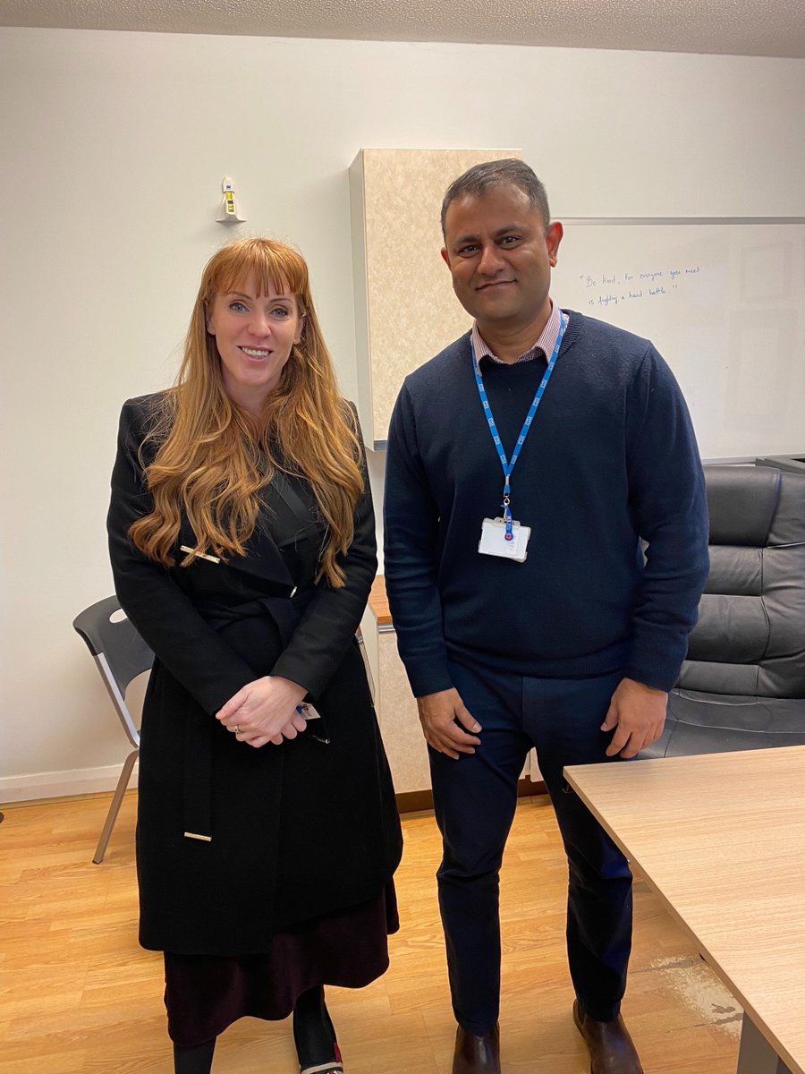 Rebuild General Practice tweet media