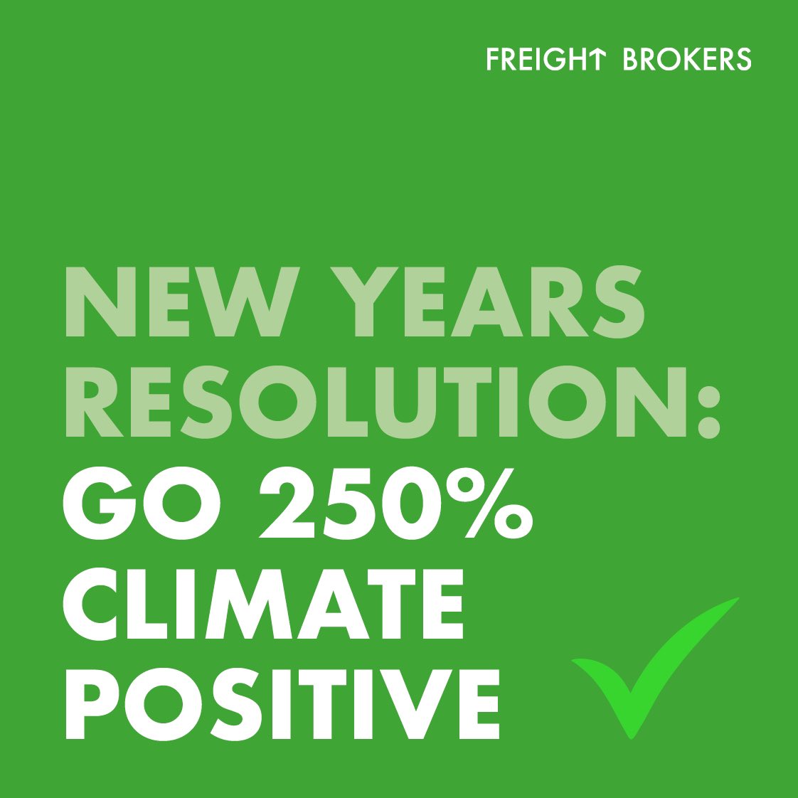FreightBrokerss's tweet photo. Message us to find out how you can join the #ClimatePositiveRevolution 💚 https://t.co/oBB0LvCaNt