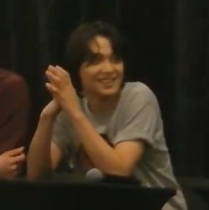 haecful's tweet image. haechanie 🥹