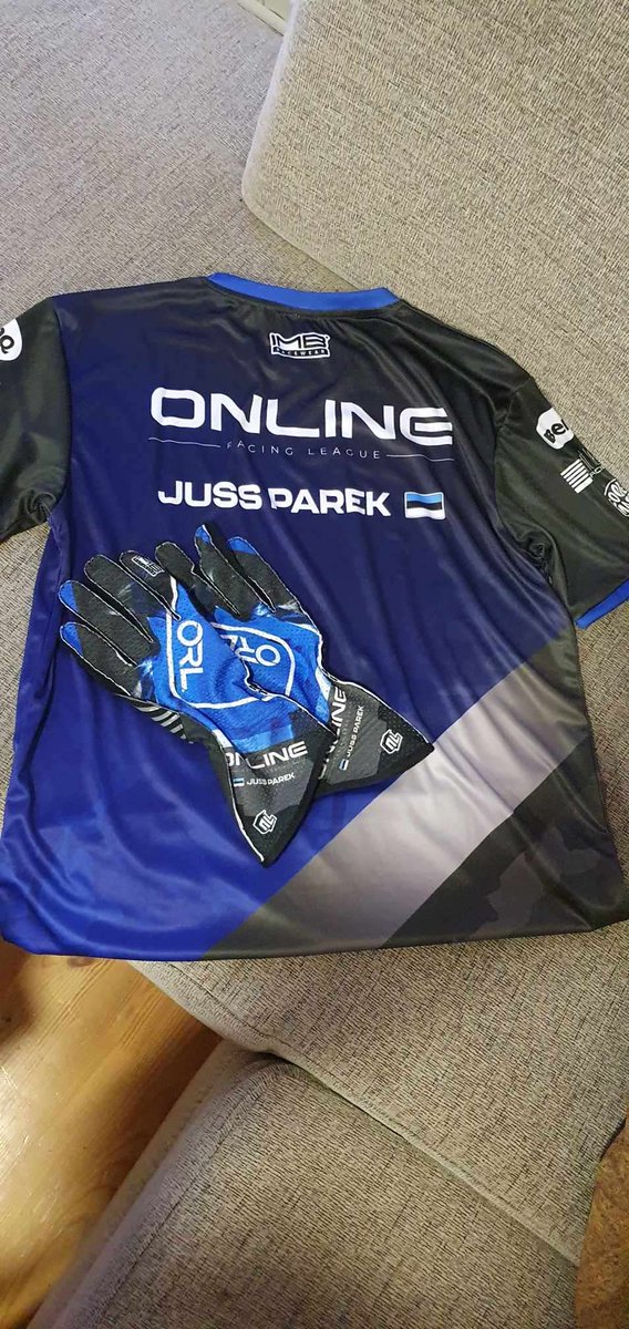 Thanks to @team_orl  and @imbracewear  for this amazing custom jersey and gloves! Top quality products and surely will help me to improve my results!🔥💯