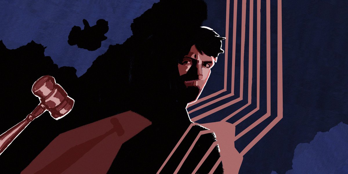 Я нарисовала иллюстрации для разных важных статей замечательных <a href="/DeptFirst/">Первый отдел</a> 

Посмотреть мои работы можно на бихансе:
behance.net/gallery/188737…

Если вам понравилось, то, пожалуйста, подпишитесь поделитесь и поставьте лайк. Мне это очень-очень важно ❤️🕊️