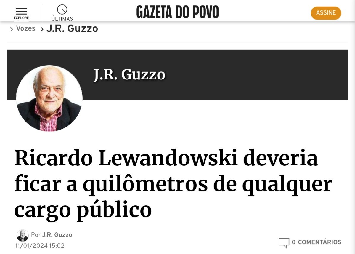 freu_rodrigues's tweet photo. Guzzo. https://t.co/8zPRJsv2So