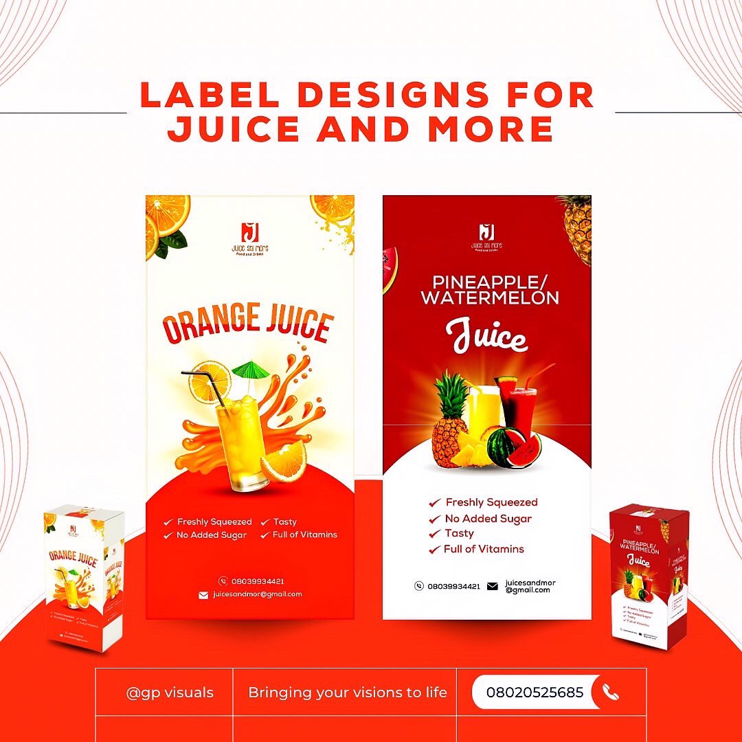 GpVisuals's tweet image. Sip into a world of tropical designs
As a designer, I’ve poured my creativity into every drop. 
From crafting captivating visuals and making elements detailed 
 #designmagic #juicycreativity #graphicdesignwizard #graphic #designers #kitchendesign #smallbuisness #buisness #juice