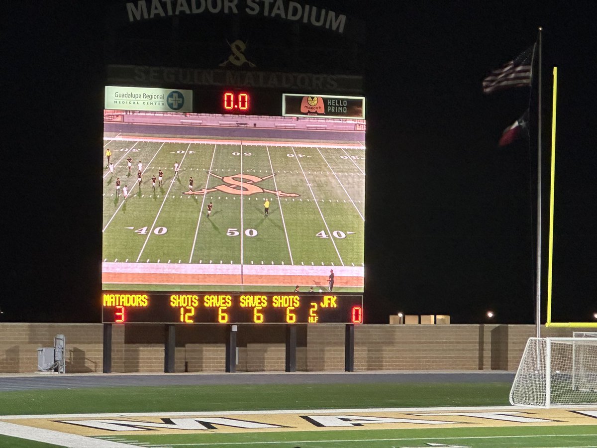 lasirena73's tweet photo. The Men’s Matador 9th Grade Soccer Team brought home the win last night! #Ole #TheFutureisNow https://t.co/4qvKMFw1Vn