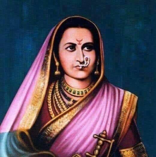 its_tera_yarr's tweet photo. राजमाता जिजाऊ
यांना जयंती निमित्त त्रिवार
मानाचा मुजरा.✨🙏🙏🙏✨
#राजमाताजिजाऊ https://t.co/TUL6XHGxER
