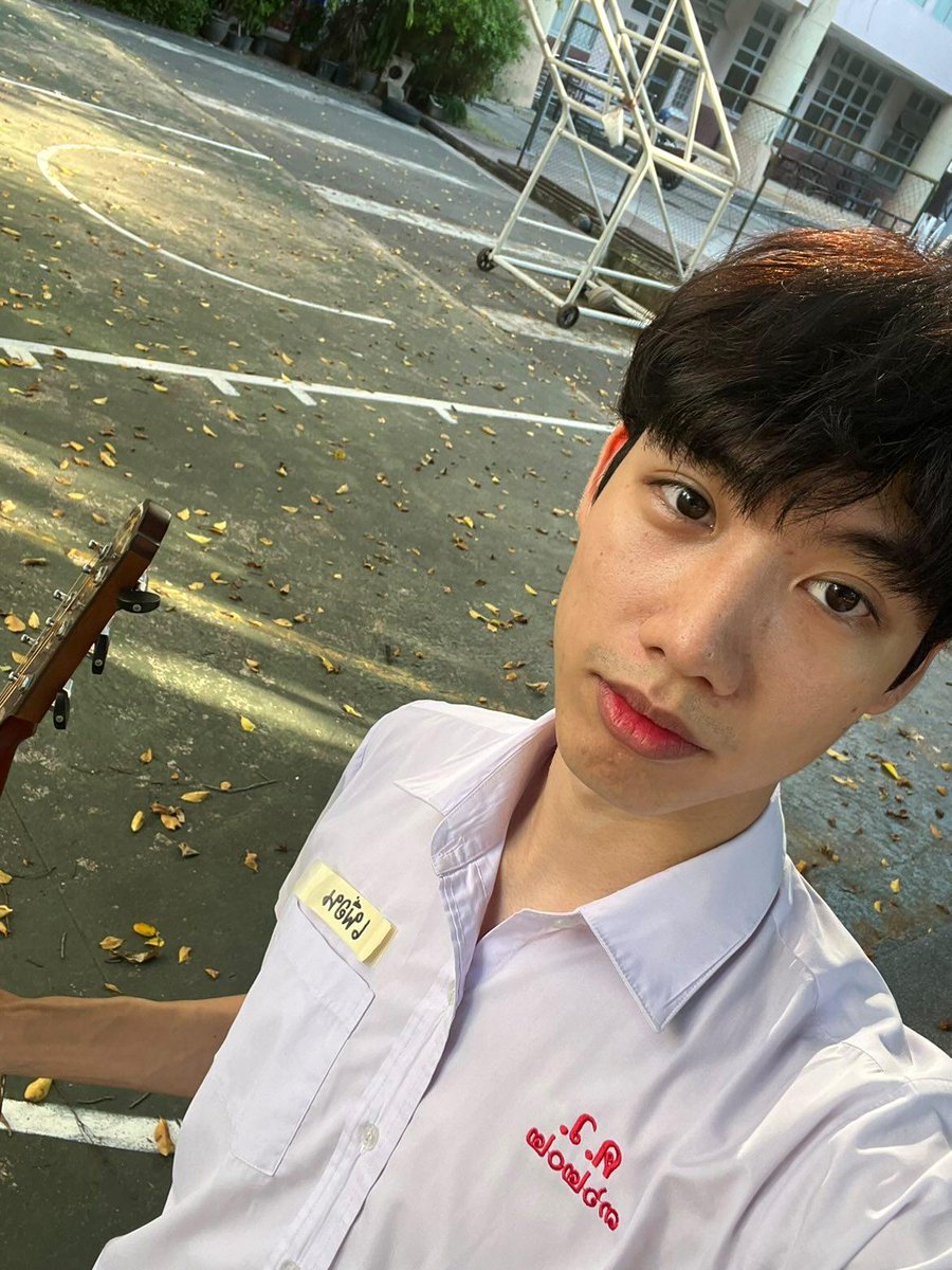 DomBaby_Story's tweet photo. เด็กชายดอมมานบูมารายงานด้วยแล้วครับ 🫡
#DOMMANBU #DOMXOXO https://t.co/dUbLRTavON