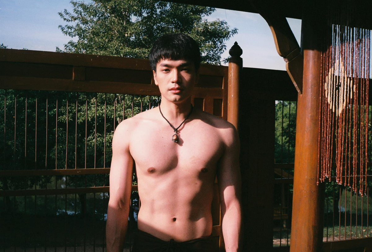 Miss10000island's tweet photo. โอบ นิธิ https://t.co/PURhIxRykO