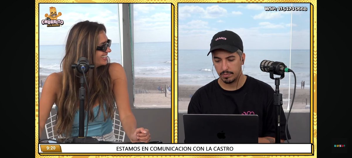 ZBazzetti's tweet image. Todos estamos de acuerdo que necesitamos más programas de ellos dos juntos? 
#momacho #luzu #momi