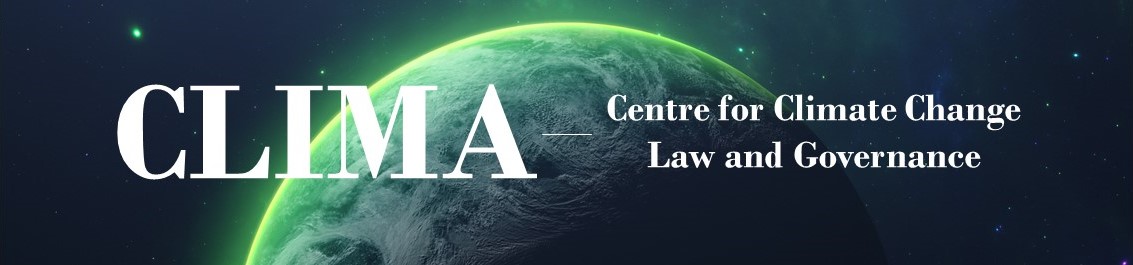 📩The Centre for International Law and Governance is now CLIMA (Centre for Climate Change Law and Governance)! We are very excited to continue the legacy of CILG through CLIMA, and grateful to @jura_ku for the opportunity. Find out more in our newsletter: newsletter.info.ku.dk/mail/obs/641q1…