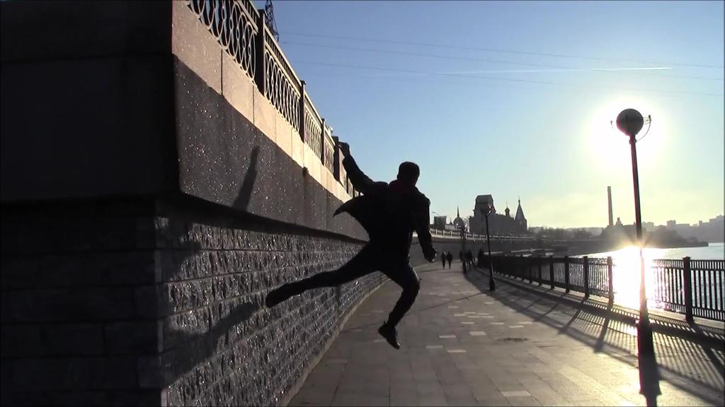 palace_hidden's tweet photo. New preview of Prince of Persia: The Lost Clown. Starring #JoaquinPhoenix #JordanMechner #JakeGyllenhaal
Amazing #Parkour experience from 2010s. #WallRun is fun.
#JokerFolieรDeux #WarnerBros #Movie #Funky #Funk #SEGA #JetSetRadio #Music #Awesome #Crazy
https://t.co/A4QfD5WbWh https://t.co/756klfgzhI
