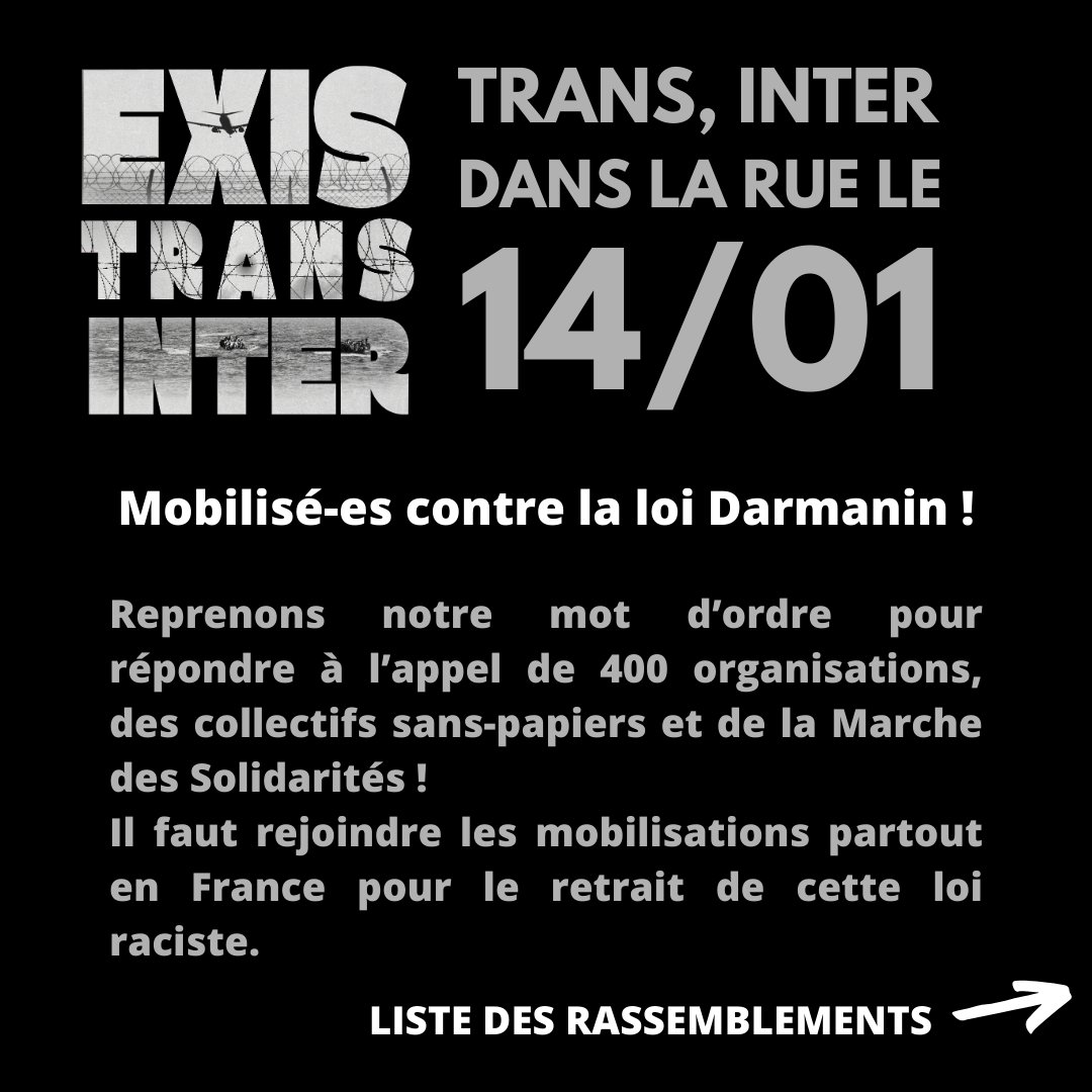 ExisTransInter tweet media