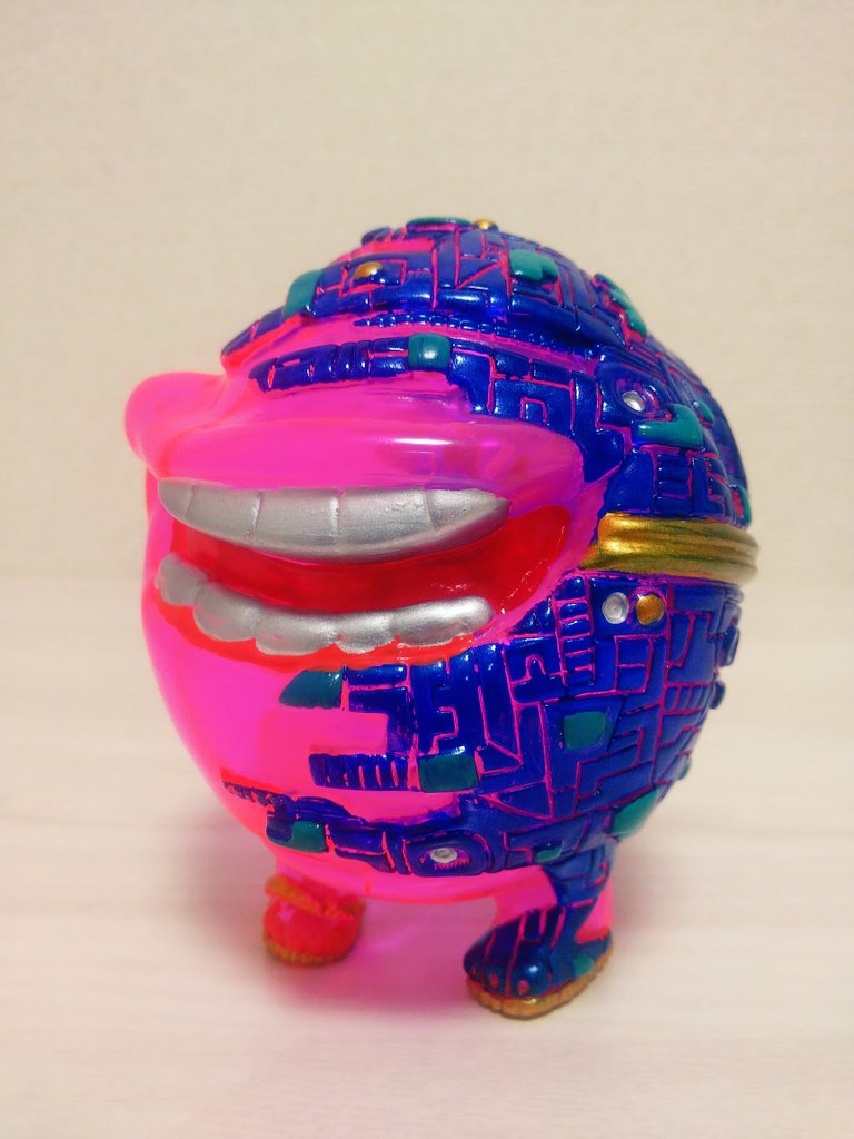 べとスター #シカマァク