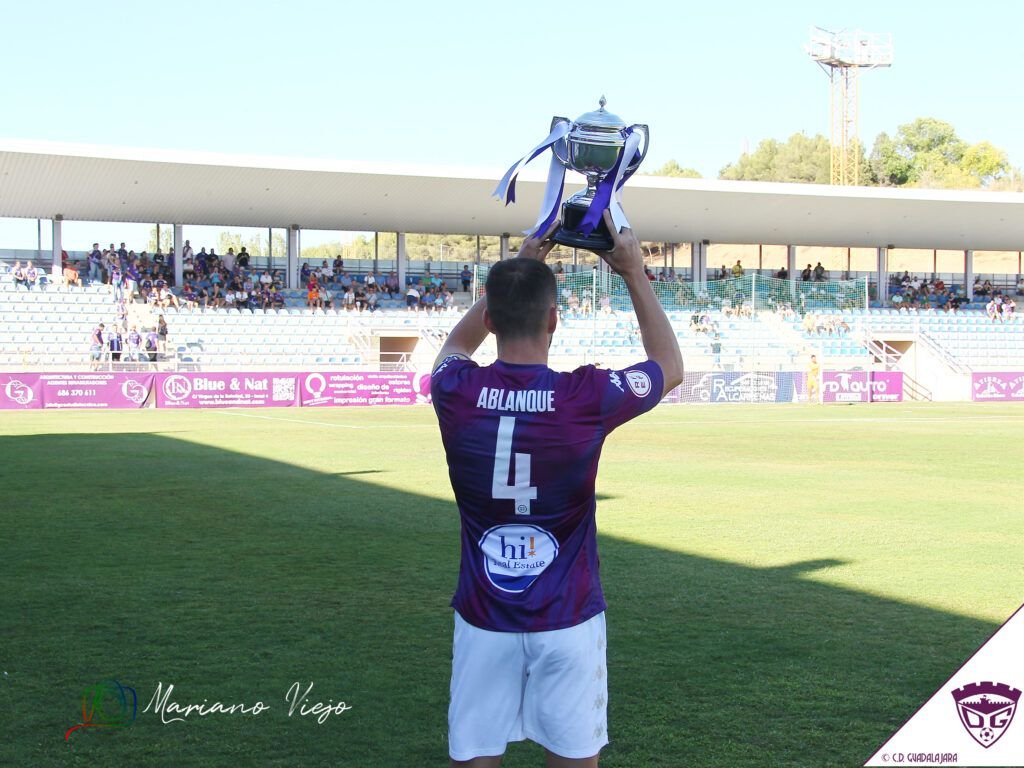 🦍Stats del Dépor🦍 tweet media