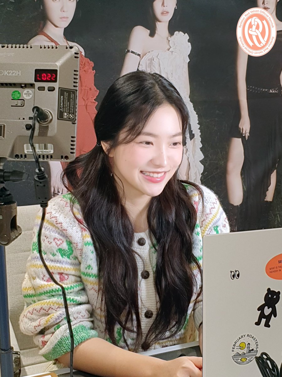 슬린 tweet media