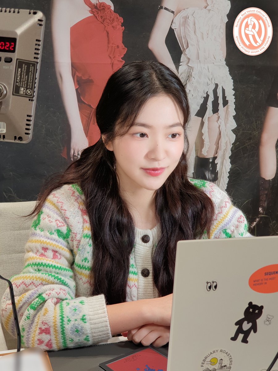 슬린 tweet media