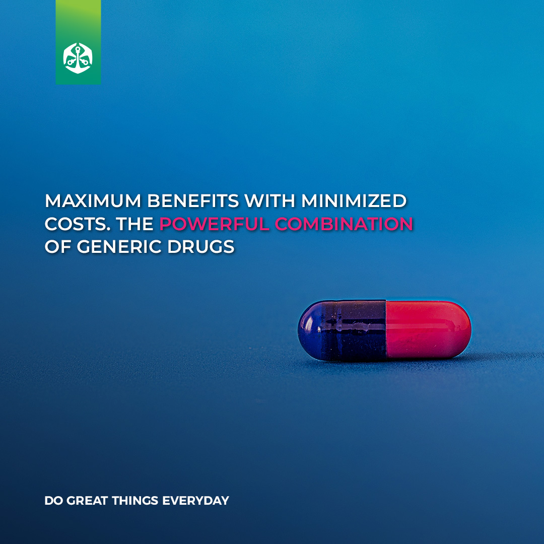 OldMutual_Ke's tweet image. Unveiling the Truth: Debunking the Myth. Myth: Generic drugs are of lower quality. Fact: Generic drugs meet the same strict standards as brand-name medications, ensuring safety, quality, and effectiveness. Trust the science, and watch your wallet thank you.
 #SmartHealthChoices
