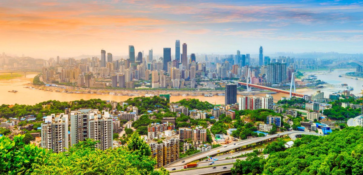 RedRibbonIREF's tweet photo. Real estate in India to scale new heights in 2024: Experts 

Read more about the transformative year and expectations: https://t.co/0QGbUBznvG https://t.co/sfghKYBlQY