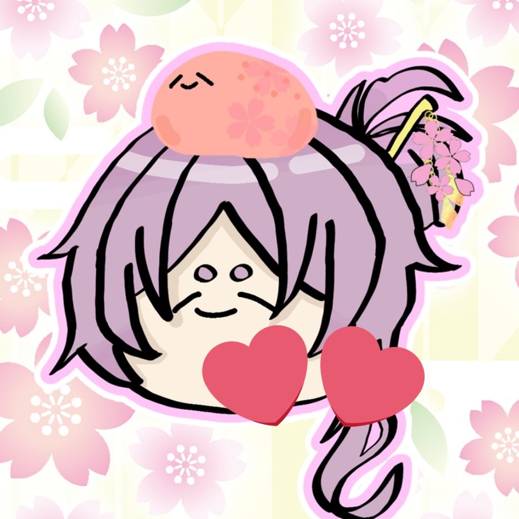 tukinomiti386's tweet photo. #新しいアイコン なのだよ https://t.co/ZxfP6uYyJ1