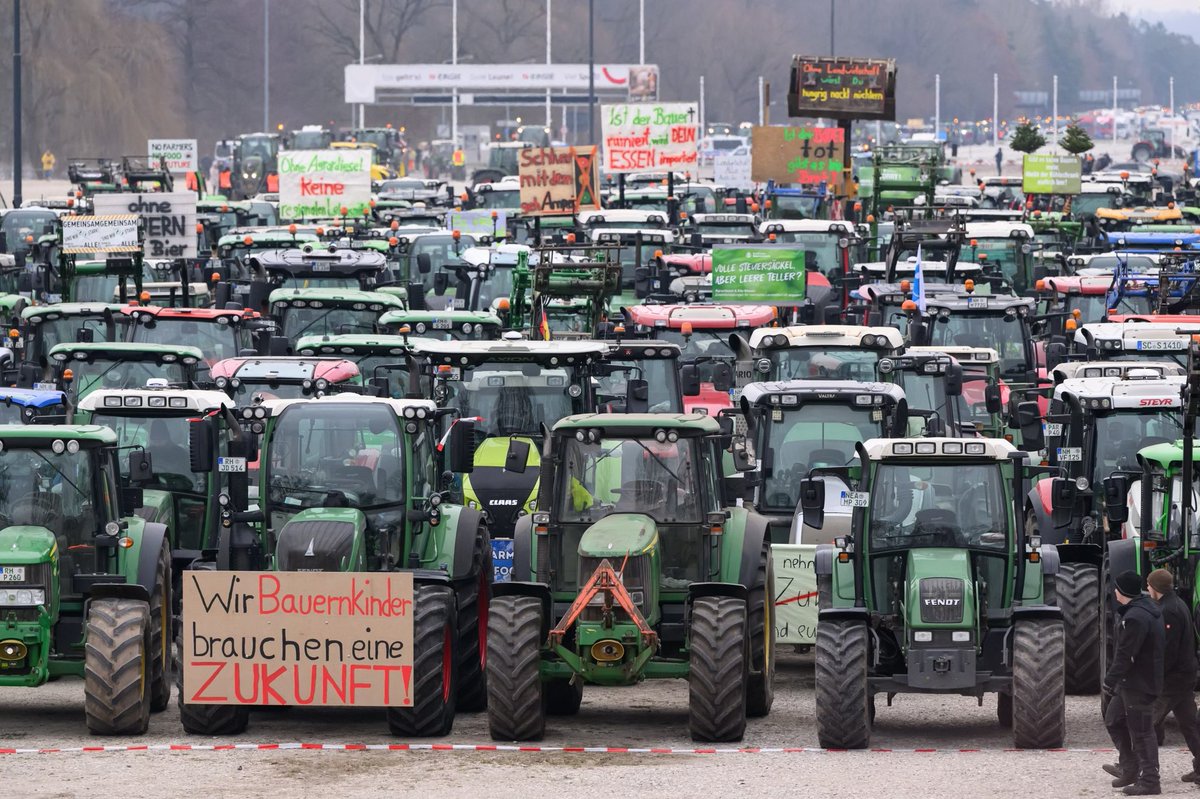 Markus Söder tweet media