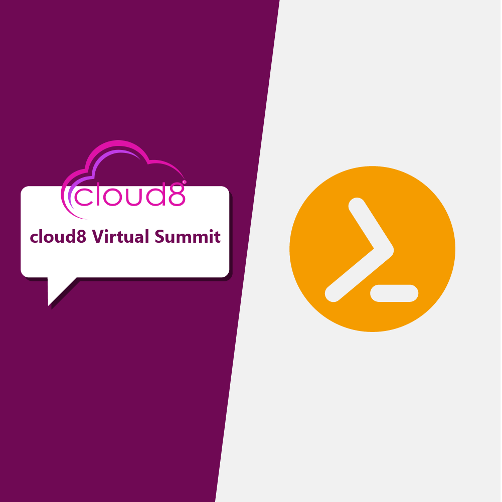 Script_Runner's tweet photo. π Cloud8 Virtual Summit, the free online event all around #M365 and #Azure, is ready for take off and #ScriptRunner is joining, too! Are you in as well? Look forward to seeing you all! β¨
https://t.co/cZ2j1J9HUa
#itautomation #PowerShell #itadministrator #itadministration #C8Sum https://t.co/qhvMxqfJ7r
