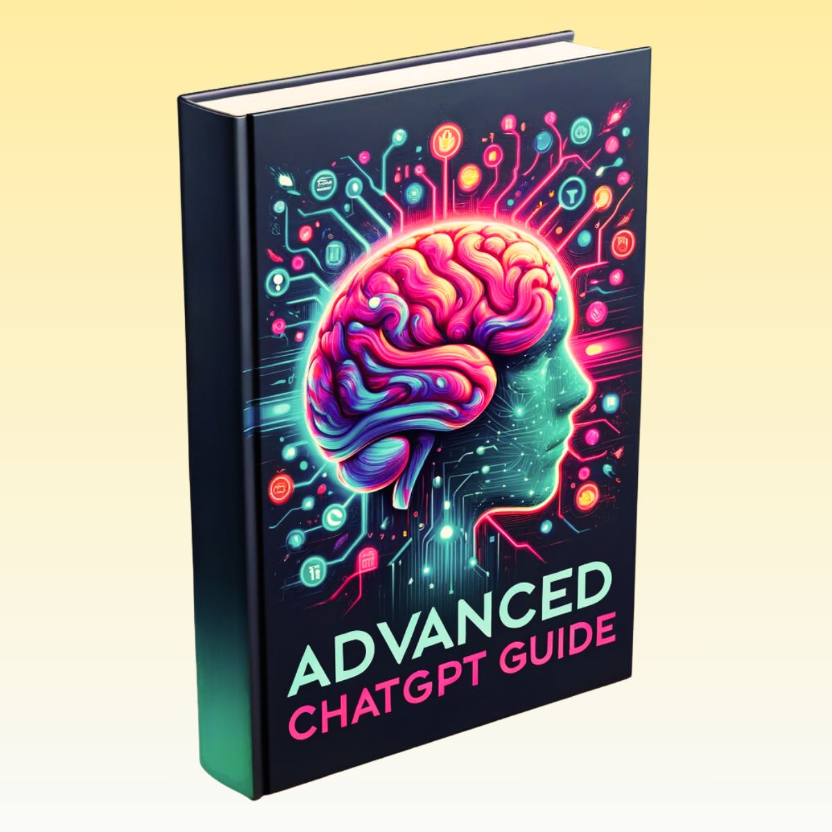 My team spent 1000+ hours mastering ChatGPT

I'm giving away everything we learned for free

My Advanced ChatGPT Guide has:

• 25+ ChatGPT Tutorials
• 1000+ ChatGPT Prompts
• 1000+ AI Tools Database

📌 To get this free guide:

1. Comment "send"
2. Repost
3. Follow me for DM