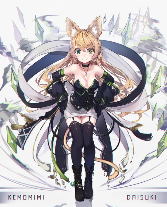 けもみみ在揭! 
