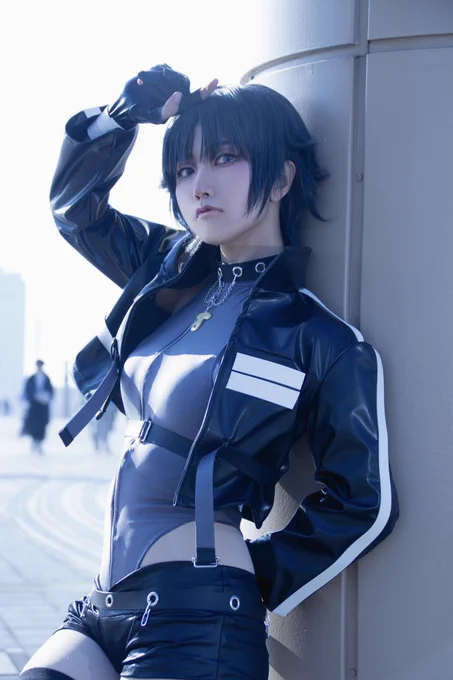 【cosplay】  ルーン=バロット   #となコス2023