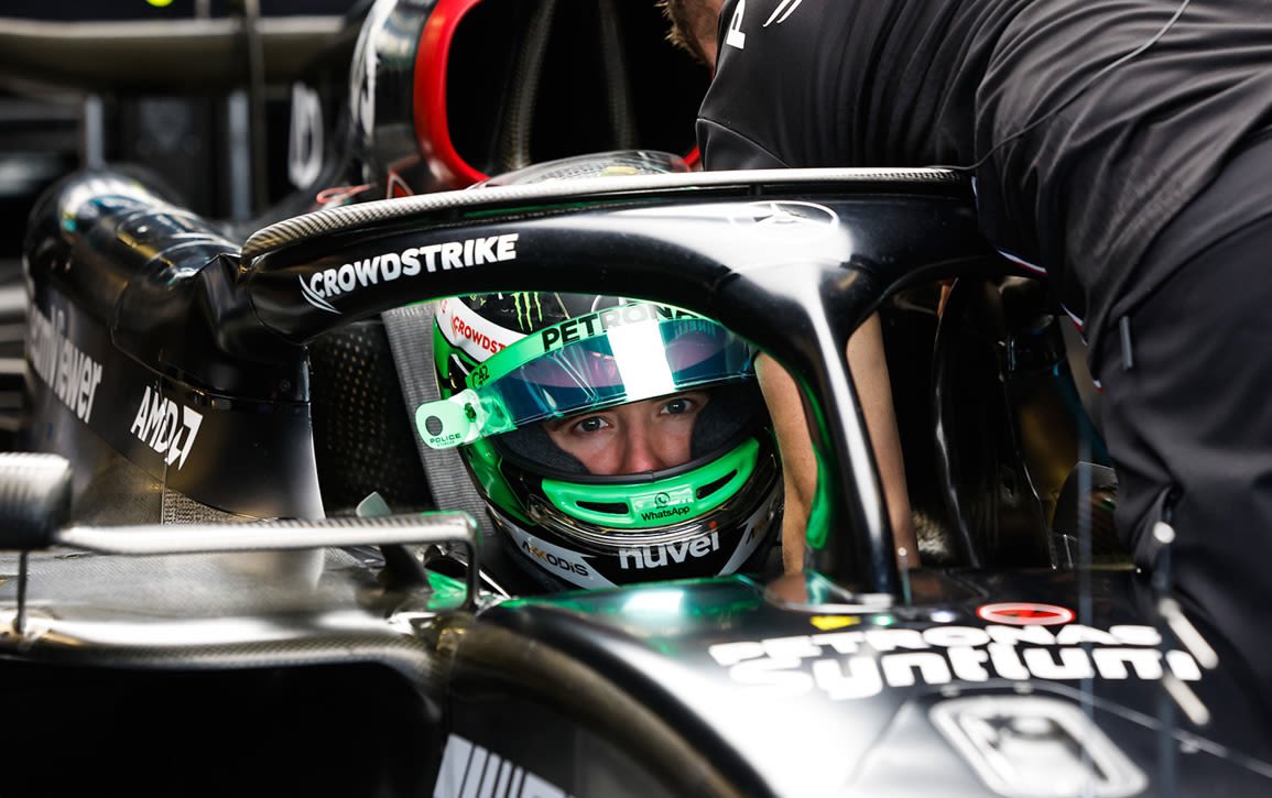 teamvesti's tweet photo. Exciting news as Fred takes on a new challenge in @EuropeanLMS completes the line-up for @COOLRacing in LMP2 this year 🤩

💬„Driving an LMP2 car and competing in endurance racing will be a totally new experience for me and I am very much looking forward to it.

1/2 https://t.co/NNQ9lF33bR