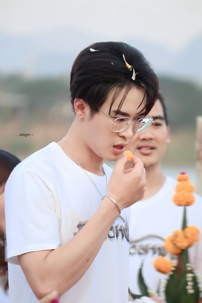 delight_de1ight's tweet photo. อ่ะหูววววววว เม็ดขนุน 😉😙

THE SIGN WORSHIP NAGA
#babiibabe 
#ลางสังหรณ์ร่ายรำนาคานาคี
#TheSignลางสังหรณ์ https://t.co/BfILO9NUxJ