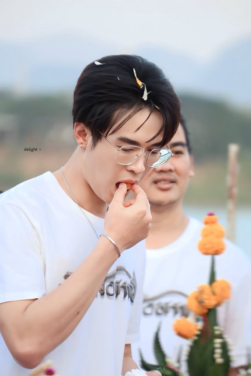 delight_de1ight's tweet photo. อ่ะหูววววววว เม็ดขนุน 😉😙

THE SIGN WORSHIP NAGA
#babiibabe 
#ลางสังหรณ์ร่ายรำนาคานาคี
#TheSignลางสังหรณ์ https://t.co/BfILO9NUxJ