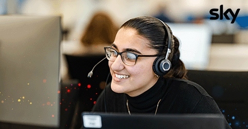 earlycareers_uk's tweet image. 💻Sky's Tech Apprenticeship in #Livingston! Join Sky for a year of innovation. 🤖 Apply by Jan 28, 2024.  

✨Learn more: vist.ly/u2n7

 #Apprenticeship #LivingstonJobs #Bathgate #Whiteburn #Broxburn #Linlithgow #Uphall #EastCalder #MidCalder