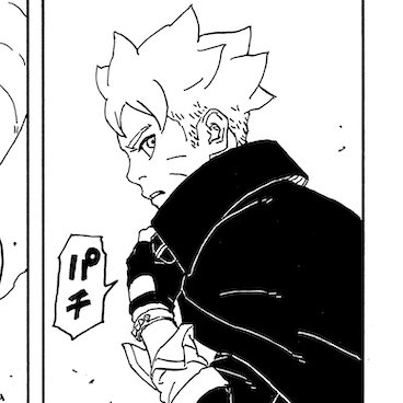 bboruto_'s tweet photo. เอ็นดูมันนะบางที มันก็แค่เด็กอายุ 15 อะ 🥺 https://t.co/DEWrLGTeIn