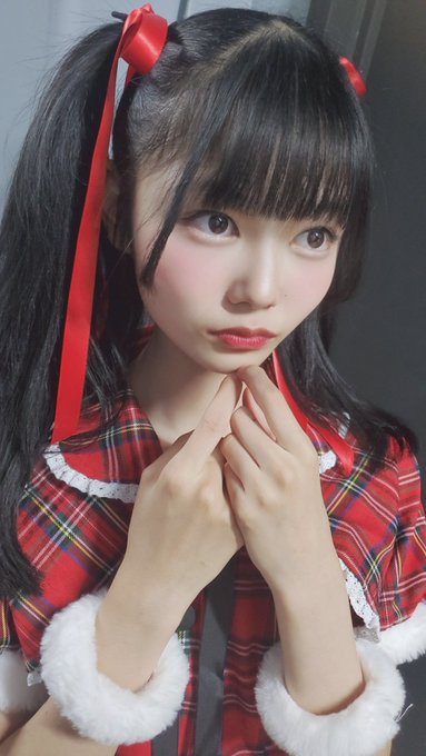 星野るなのTwitter画像6