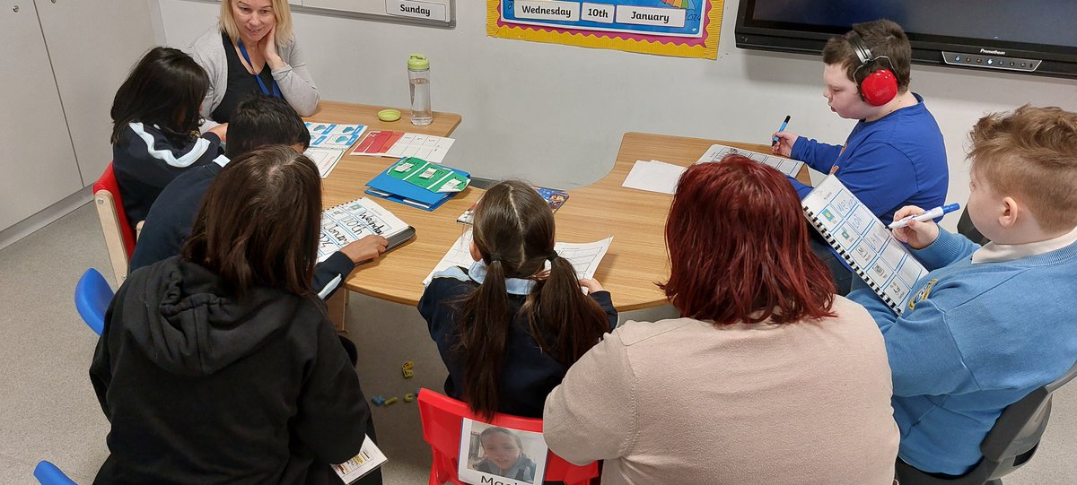 It has been a very busy week in Room 8 🥦🛝🥕 The children are delighted to be back in school and seeing their friends!