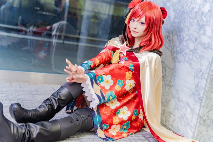 コスプレイヤーつきはのTwitter画像16