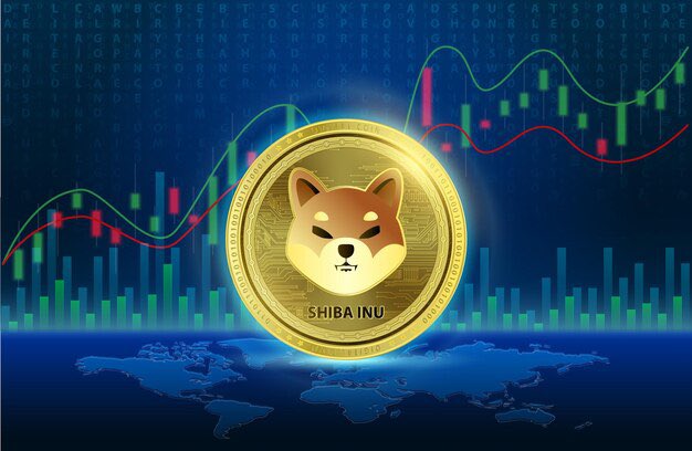 Exploring Shiba Inu Coin Price and Famous Cryptocurrencies
#crypto  #CryptoCommunity  #Cryptocurency  #shibainu