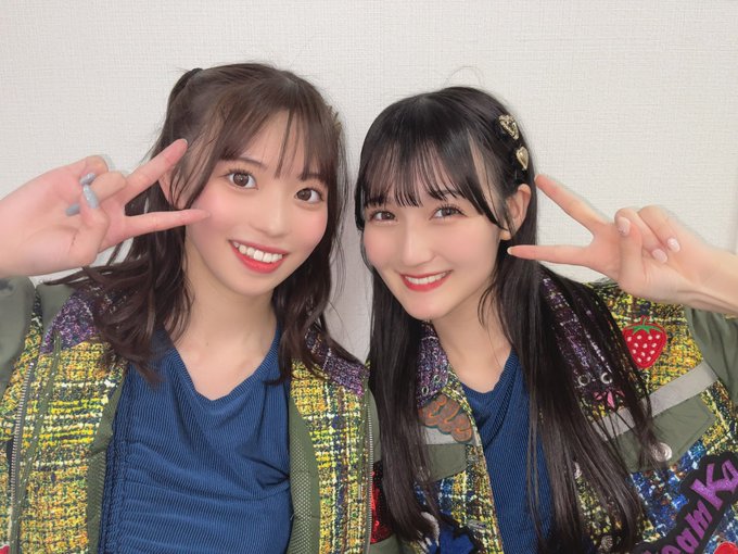 今村麻莉愛のTwitter画像1