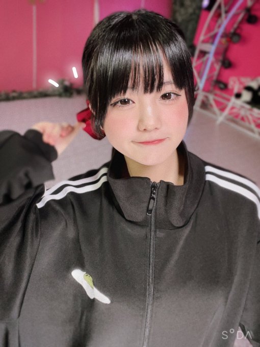 Twitterのコスプレ画像10