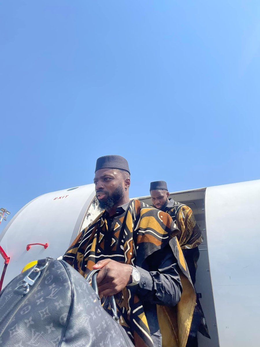 AiglesDuMali_'s tweet photo. Korhogo nous voilà ! 🇨🇮👋🏾 https://t.co/57bS5kIjaJ